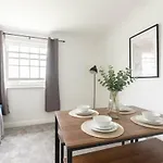 Apartmán Fabulous 1 Bed Harbour-side With Balcony Whitehaven