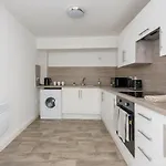 Apartmán Fabulous 1 Bed Harbour-side With Balcony *