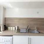 Apartmán Fabulous 1 Bed Harbour-side With Balcony Whitehaven