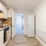 Apartment Fabulous 1 Bed Harbour-side With Balcony Whitehaven