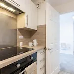 Apartmán Fabulous 1 Bed Harbour-side With Balcony Whitehaven