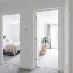 Fabulous 1 Bed Harbour-side With Balcony Whitehaven