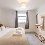 Apartamento Fabulous 1 Bed Harbour-side With Balcony *