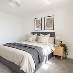 Fabulous 1 Bed Harbour-side With Balcony Apartamento Whitehaven