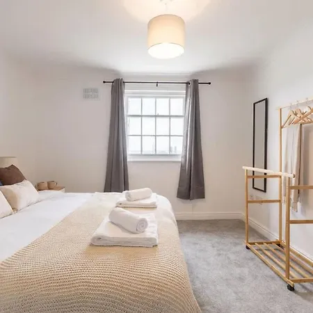 アパート Fabulous 1 Bed Harbour-side With Balcony *