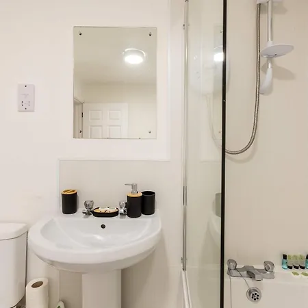 Appartamento Fabulous 1 Bed Harbour-side With Balcony